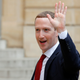 Image for article titled Zuckerberg: I Only Wined and Dined Right-Wingers to, Um, Engage in a Meaningful Exchange of Ideas